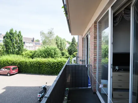 Appartement in Gent - Sportstraat 82, 9000 - foto 9