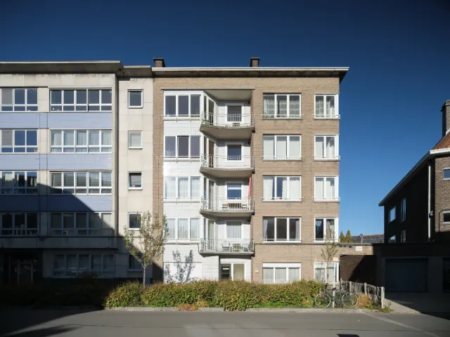 Appartement in Gent - Sportstraat 76, 9000