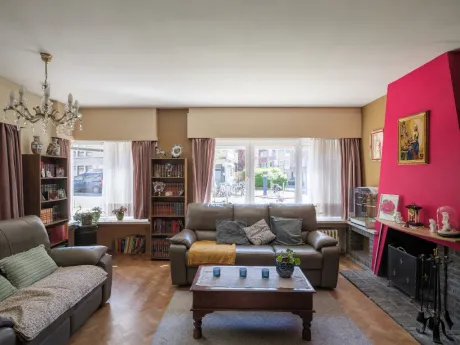 Appartement in Gent - Sportstraat 76, 9000 - foto 2