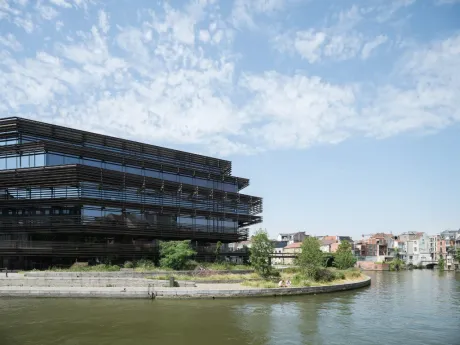 Appartement in Gent - Oudescheldestraat 56, 9000 - foto 10