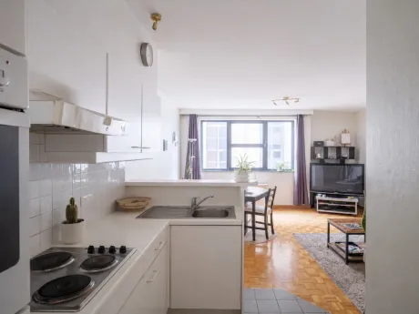 Appartement in Gent - Oudescheldestraat 56, 9000 - foto 3
