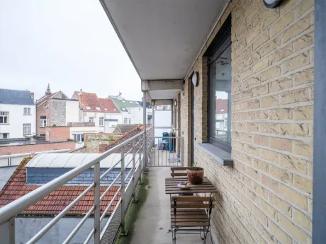 Appartement in Gent - Oudescheldestraat 56, 9000 - foto 7