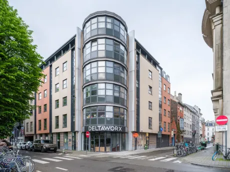 Appartement in Gent - Oudescheldestraat 56, 9000 - foto 8