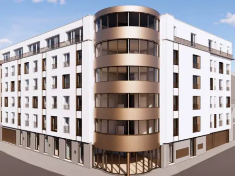 Appartement in Gent - Oudescheldestraat 56, 9000 - foto 9