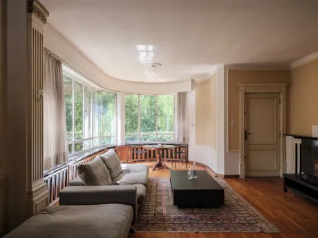 Villa in Gent - Voskenslaan 224, 9000 - foto 10