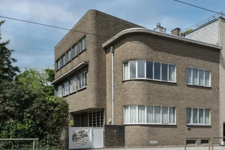 Villa Te Koop Gent