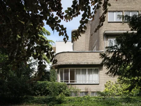 Villa in Gent - Voskenslaan 224, 9000 - foto 4