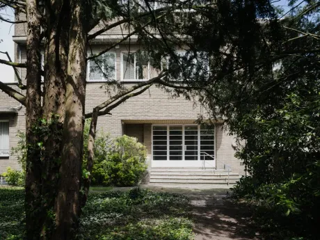 Villa in Gent - Voskenslaan 224, 9000 - foto 5