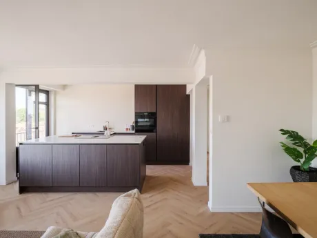 Appartement in Gent - Tentoonstellingslaan 41, 9000 - foto 2