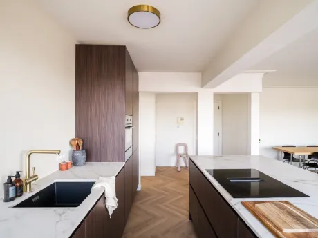 Appartement in Gent - Tentoonstellingslaan 41, 9000 - foto 3
