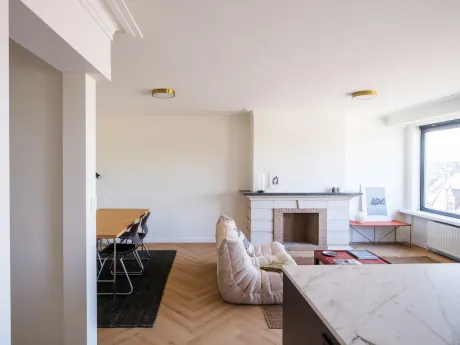 Appartement in Gent - Tentoonstellingslaan 41, 9000 - foto 6