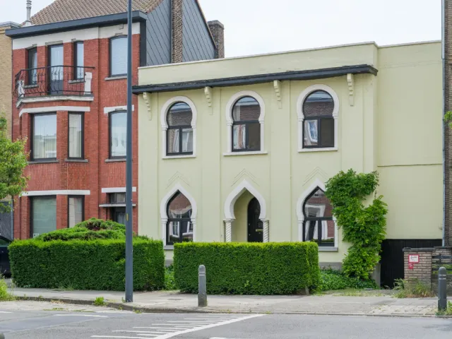 Huis in Gent - Rijsenbergstraat 73, 9000
