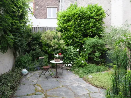 Huis in Gent - Rijsenbergstraat 73, 9000 - foto 2
