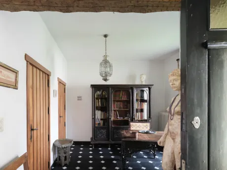Huis in Gent - Rijsenbergstraat 73, 9000 - foto 4