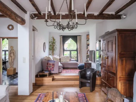 Huis in Gent - Rijsenbergstraat 73, 9000 - foto 7