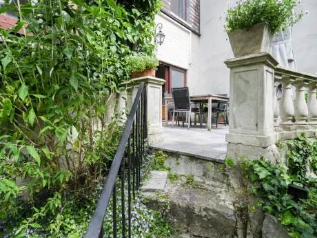 Huis in Gent - Rijsenbergstraat 73, 9000 - foto 8