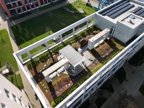 Appartement in Gent - Galeipad 5, 9000 - foto 9