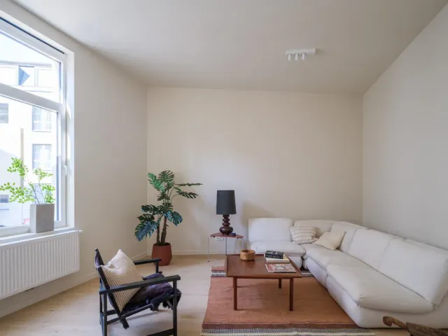 Appartement in Gent - Rasphuisstraat 1, 9000