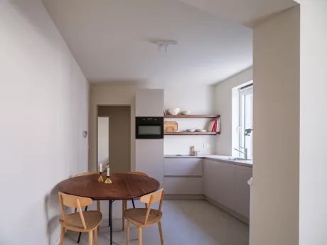 Appartement in Gent - Rasphuisstraat 1, 9000 - foto 2