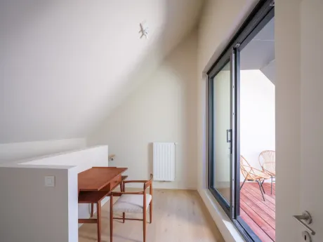 Appartement in Gent - Rasphuisstraat 1, 9000 - foto 3