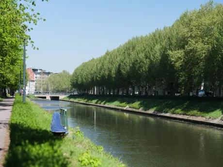 Appartement in Gent - Rasphuisstraat 1, 9000 - foto 4