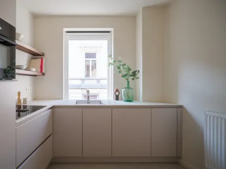 Appartement in Gent - Rasphuisstraat 1, 9000 - foto 6