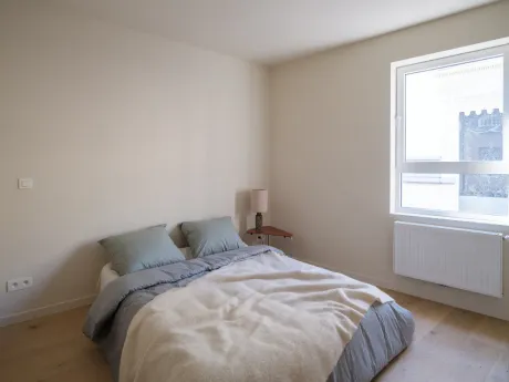 Appartement in Gent - Rasphuisstraat 1, 9000 - foto 7