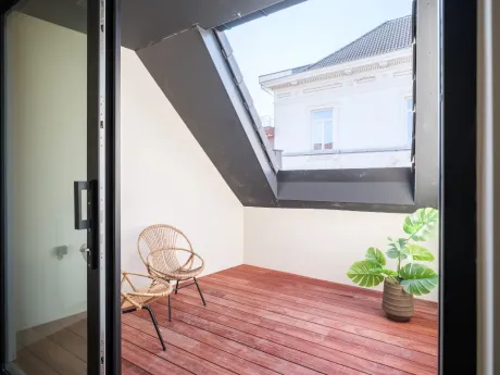 Appartement in Gent - Rasphuisstraat 1, 9000 - foto 9