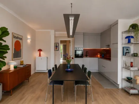 Appartement in Gent - Coupure Rechts 710, 9000 - foto 3