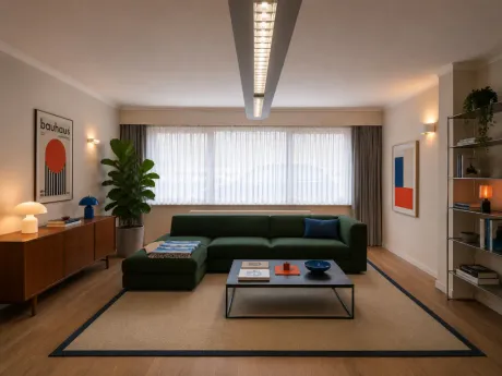 Appartement in Gent - Coupure Rechts 710, 9000 - foto 5