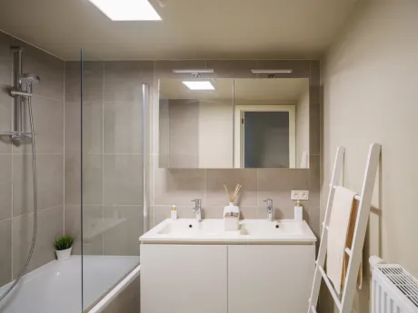 Appartement in Gent - Grondwetlaan 3, 9000 - foto 10