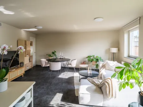 Appartement in Gent - Grondwetlaan 3, 9000 - foto 6