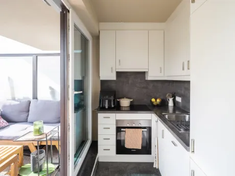 Appartement in Gent - Grondwetlaan 3, 9000 - foto 7