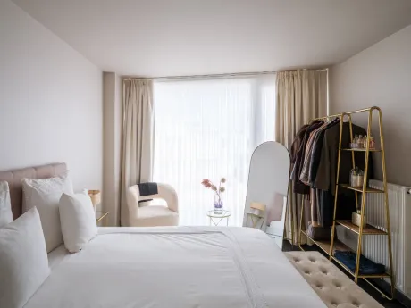 Appartement in Gent - Grondwetlaan 3, 9000 - foto 8
