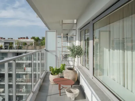 Appartement in Gent - Floraliënlaan 51, 9000 - foto 8