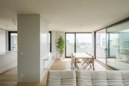 Appartement Te Koop Gent