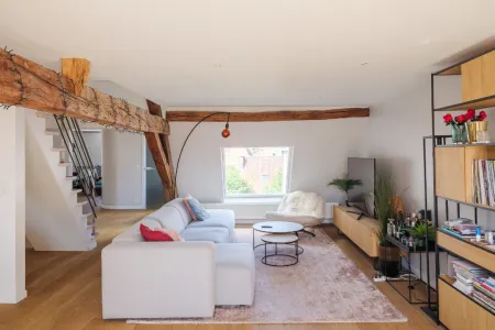 Appartement Te Koop Gent