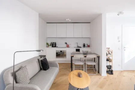 Appartement Te Koop Gent