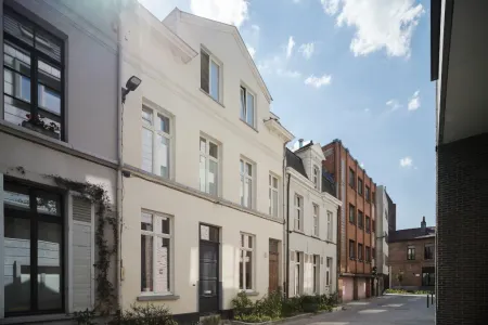 Huis Te Koop Gent