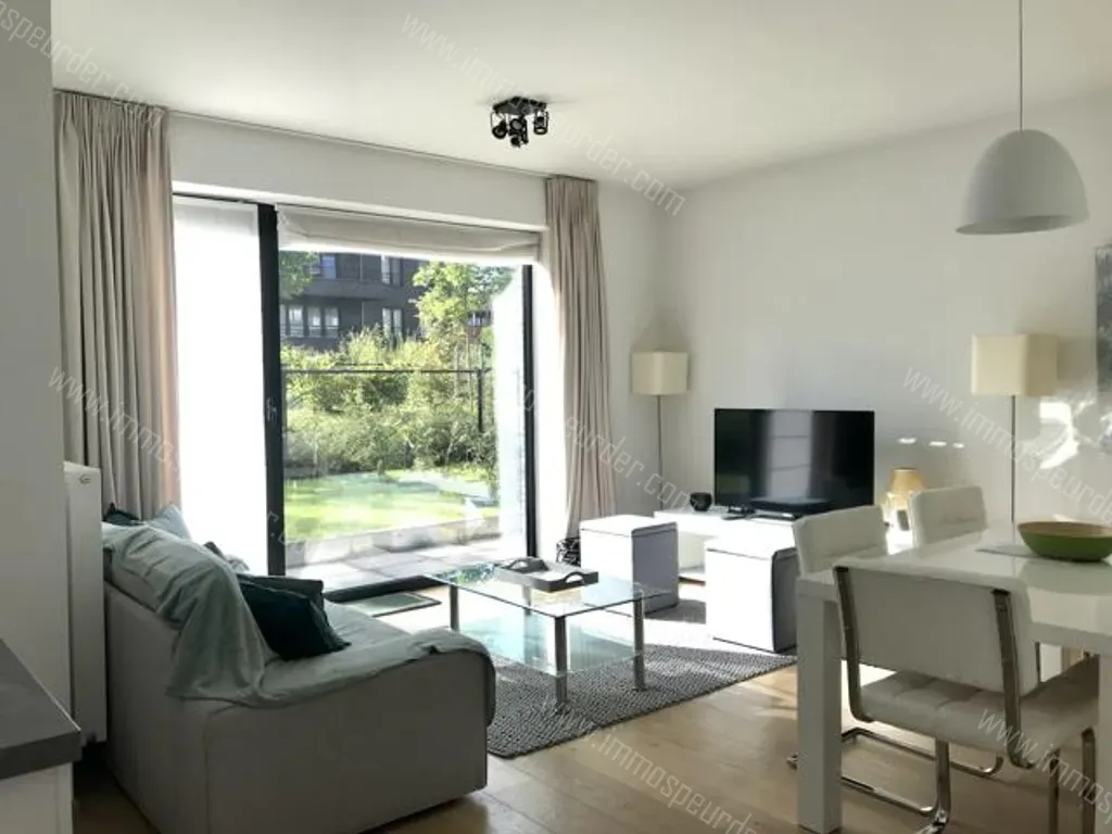 Appartement in Evere - 1413484 - Rue Willy Van Der Meeren 5, 1140 Evere