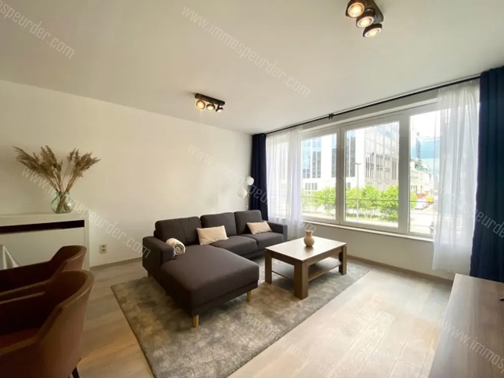 Appartement in Bruxelles - 1433821 - Rue Saint-Pierre 63, 1000 Bruxelles