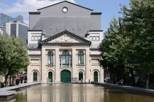 Appartement Te Koop Bruxelles