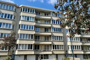 Appartement Te Koop Forest