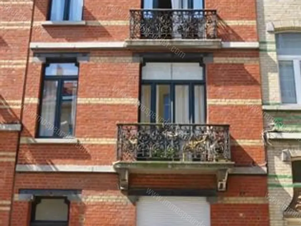 Huis in Bruxelles - 1001922 - Rue du Noyer 231, 1000 Bruxelles
