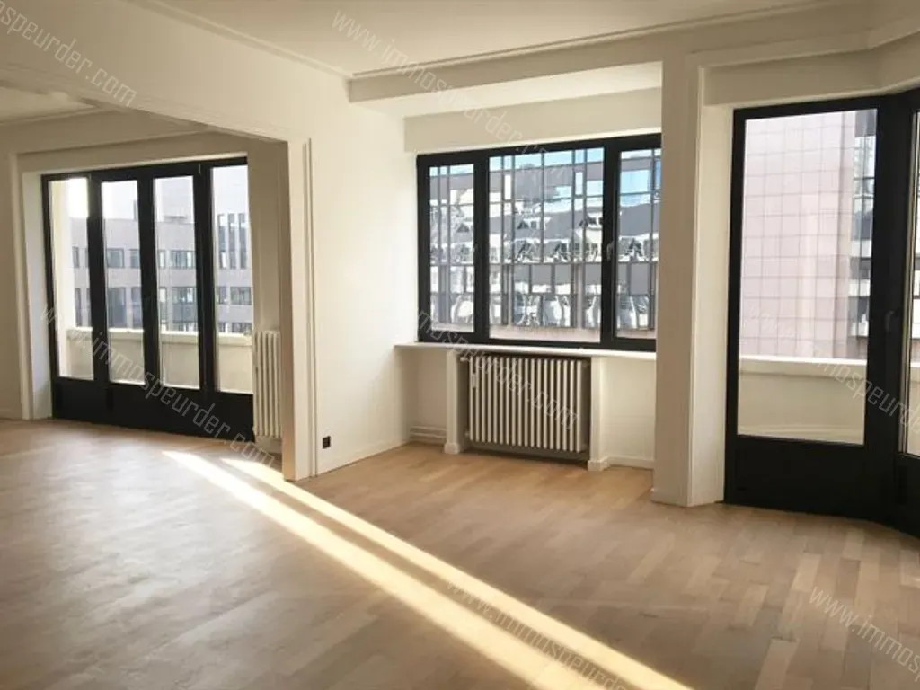 Appartement in Bruxelles - 361460 - Rue Froissart 141, 1000 Bruxelles
