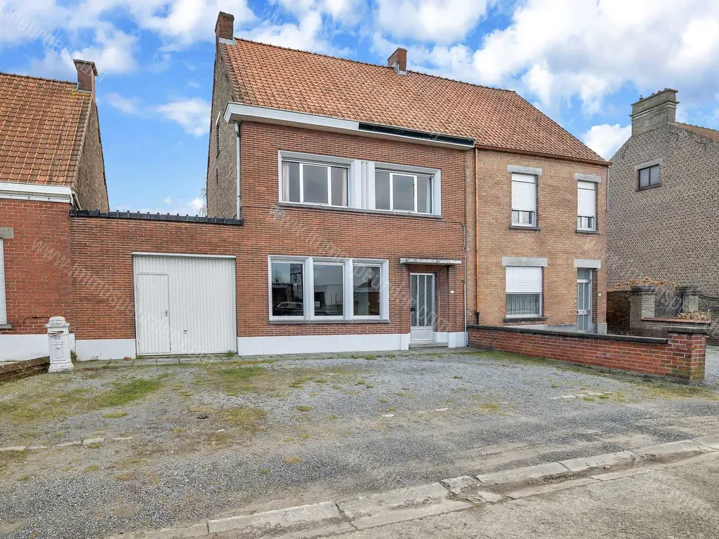 Huis in Kruisem - 1358085 - 9770 Kruisem