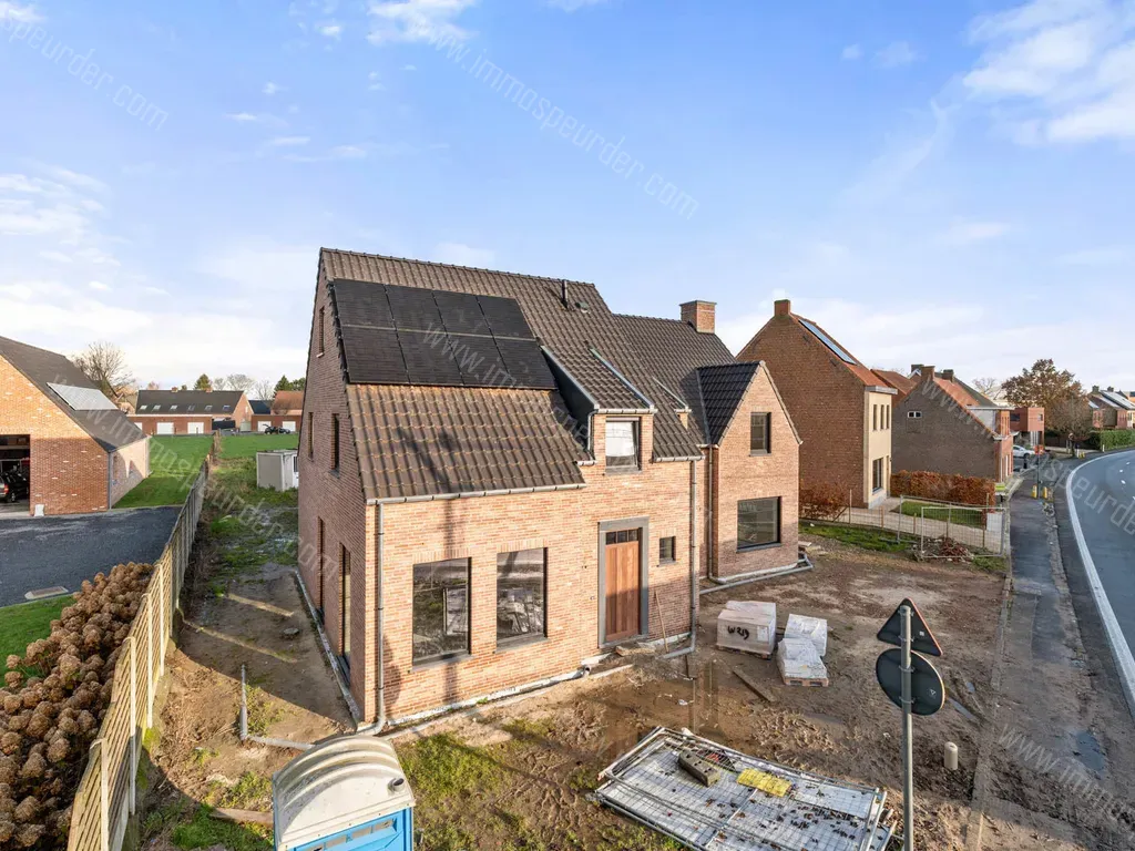 Huis in Dentergem - 1383179 - 8720 Dentergem