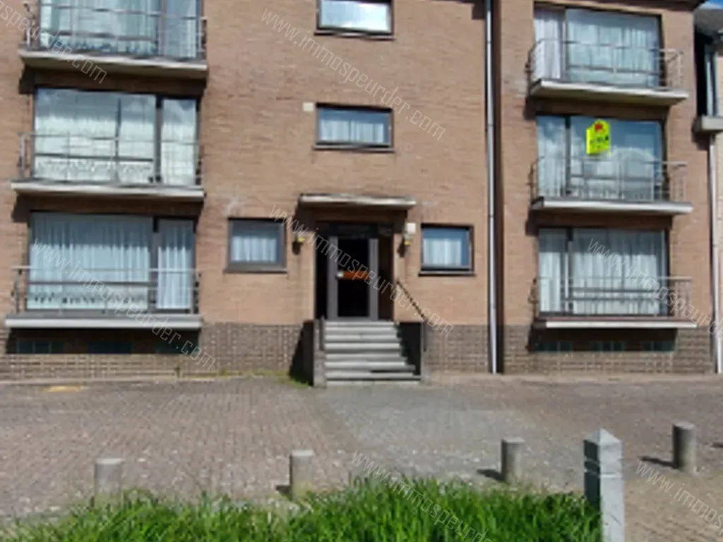 Appartement in Welle - 1091195 - Kortestraat 39, 9473 Welle