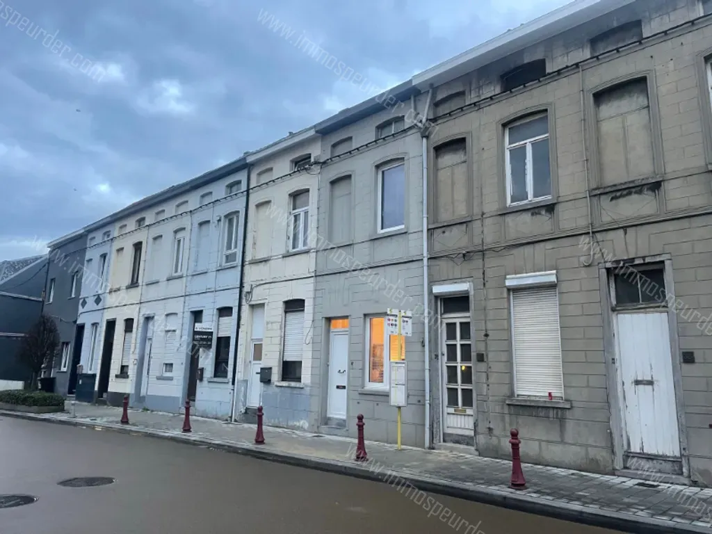 Weverijstraat 37 9500 Geraardsbergen 1135244 ImmoSpeurder