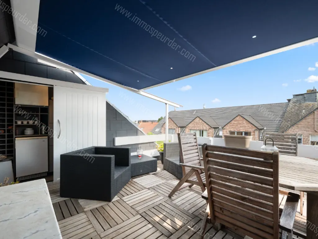 Appartement Te Koop Aalst